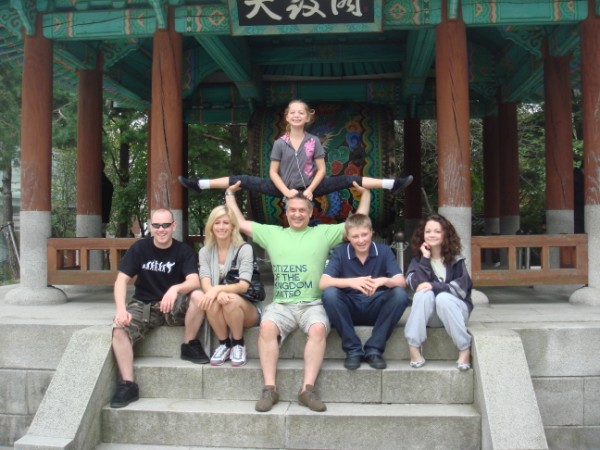 Korean Seminar